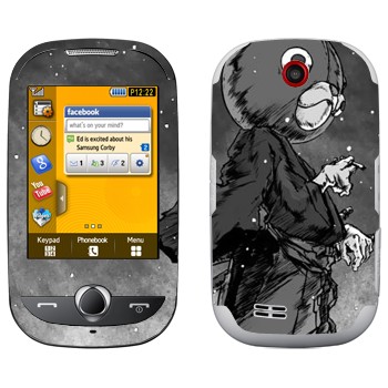 Samsung S3650 Corby