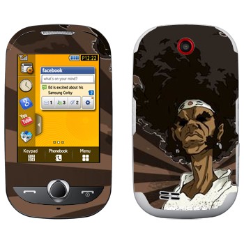 Samsung S3650 Corby