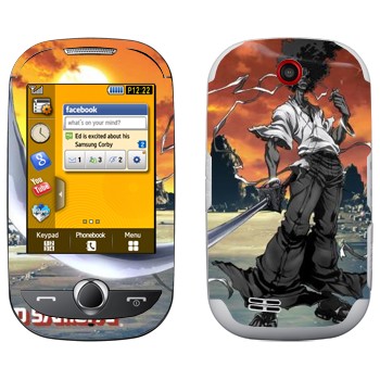   «   »   Samsung S3650 Corby