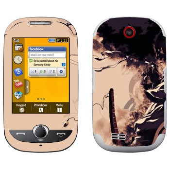 Samsung S3650 Corby