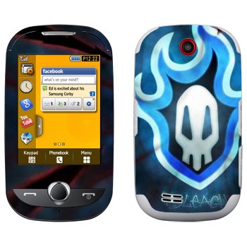   « »   Samsung S3650 Corby