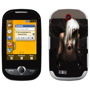   «   »   Samsung S3650 Corby