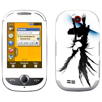 Samsung S3650 Corby