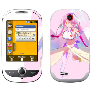   «»   Samsung S3650 Corby