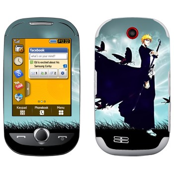   « »   Samsung S3650 Corby