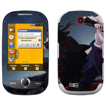   «   - »   Samsung S3650 Corby