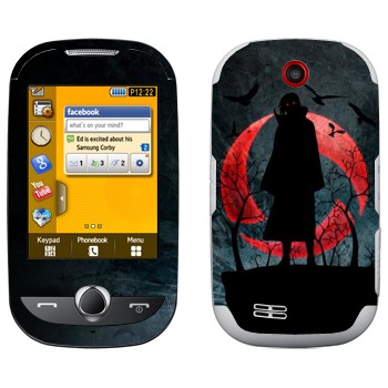   «  - »   Samsung S3650 Corby