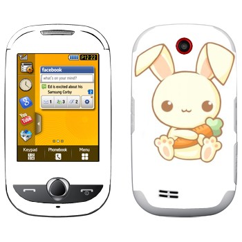   «   - Kawaii»   Samsung S3650 Corby