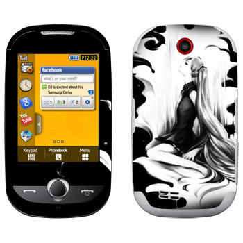 Samsung S3650 Corby