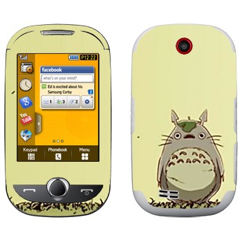 Samsung S3650 Corby