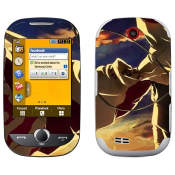   « 3»   Samsung S3650 Corby