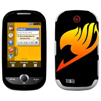   « »   Samsung S3650 Corby