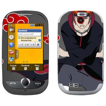   « - »   Samsung S3650 Corby