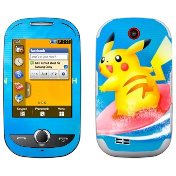 Samsung S3650 Corby