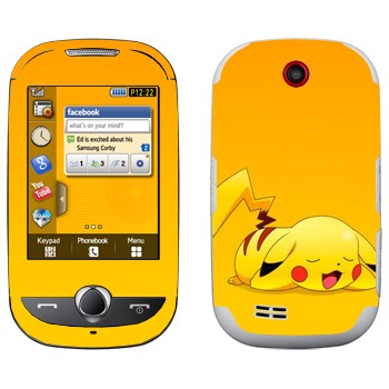 Samsung S3650 Corby