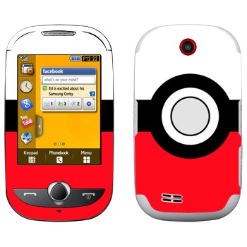   «»   Samsung S3650 Corby