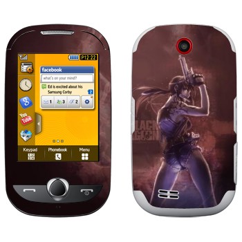 Samsung S3650 Corby