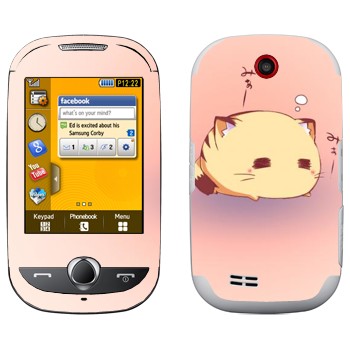   «  - Kawaii»   Samsung S3650 Corby