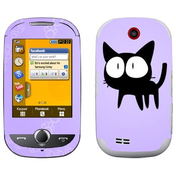 Samsung S3650 Corby