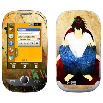   «   - »   Samsung S3650 Corby