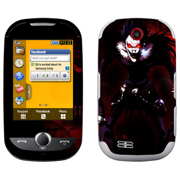   «  - »   Samsung S3650 Corby