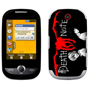   «  »   Samsung S3650 Corby