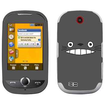   « »   Samsung S3650 Corby