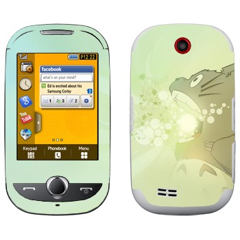   « »   Samsung S3650 Corby