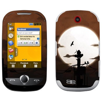   « »   Samsung S3650 Corby