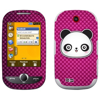   «  - Kawaii»   Samsung S3650 Corby