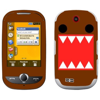 Samsung S3650 Corby