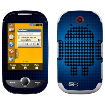   « Android   »   Samsung S3650 Corby