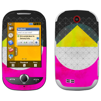 Samsung S3650 Corby