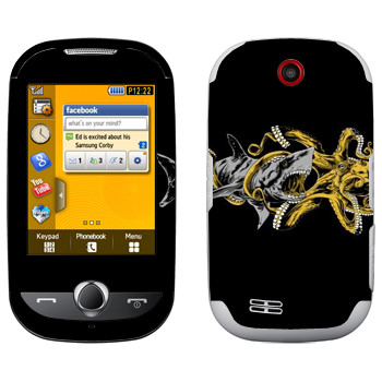   «  »   Samsung S3650 Corby