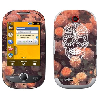   «   »   Samsung S3650 Corby