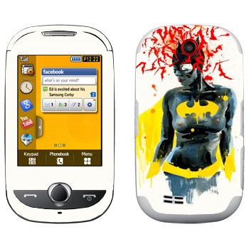   «»   Samsung S3650 Corby