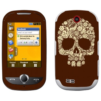   « »   Samsung S3650 Corby