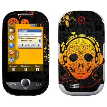   «  »   Samsung S3650 Corby