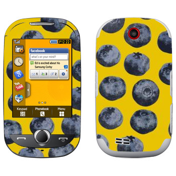 Samsung S3650 Corby