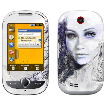   « »   Samsung S3650 Corby