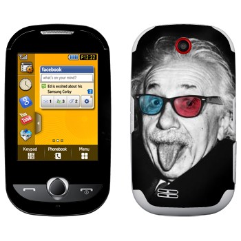   «   »   Samsung S3650 Corby