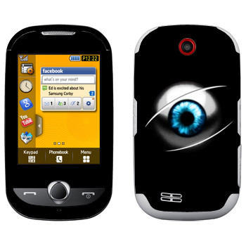 Samsung S3650 Corby