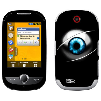   « »   Samsung S3650 Corby