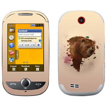   « - Kisung»   Samsung S3650 Corby