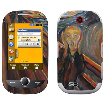   «   ""»   Samsung S3650 Corby