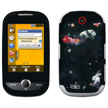   «   - Kisung»   Samsung S3650 Corby