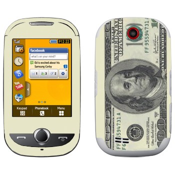 Samsung S3650 Corby