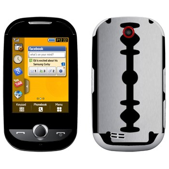   «»   Samsung S3650 Corby