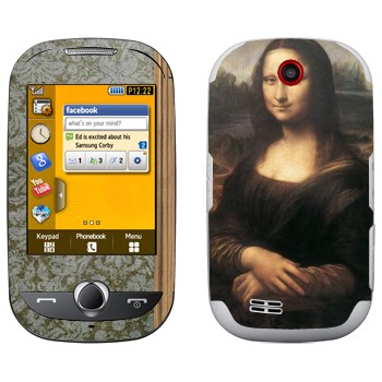   «  -   »   Samsung S3650 Corby