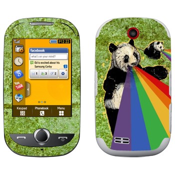   «  »   Samsung S3650 Corby